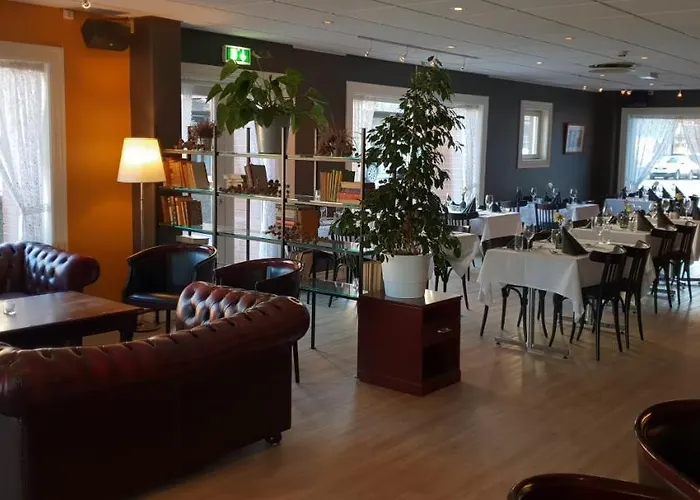 Thon Hotel Hallingdal