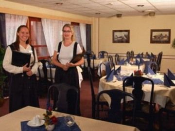 Thon Hallingdal Hotel