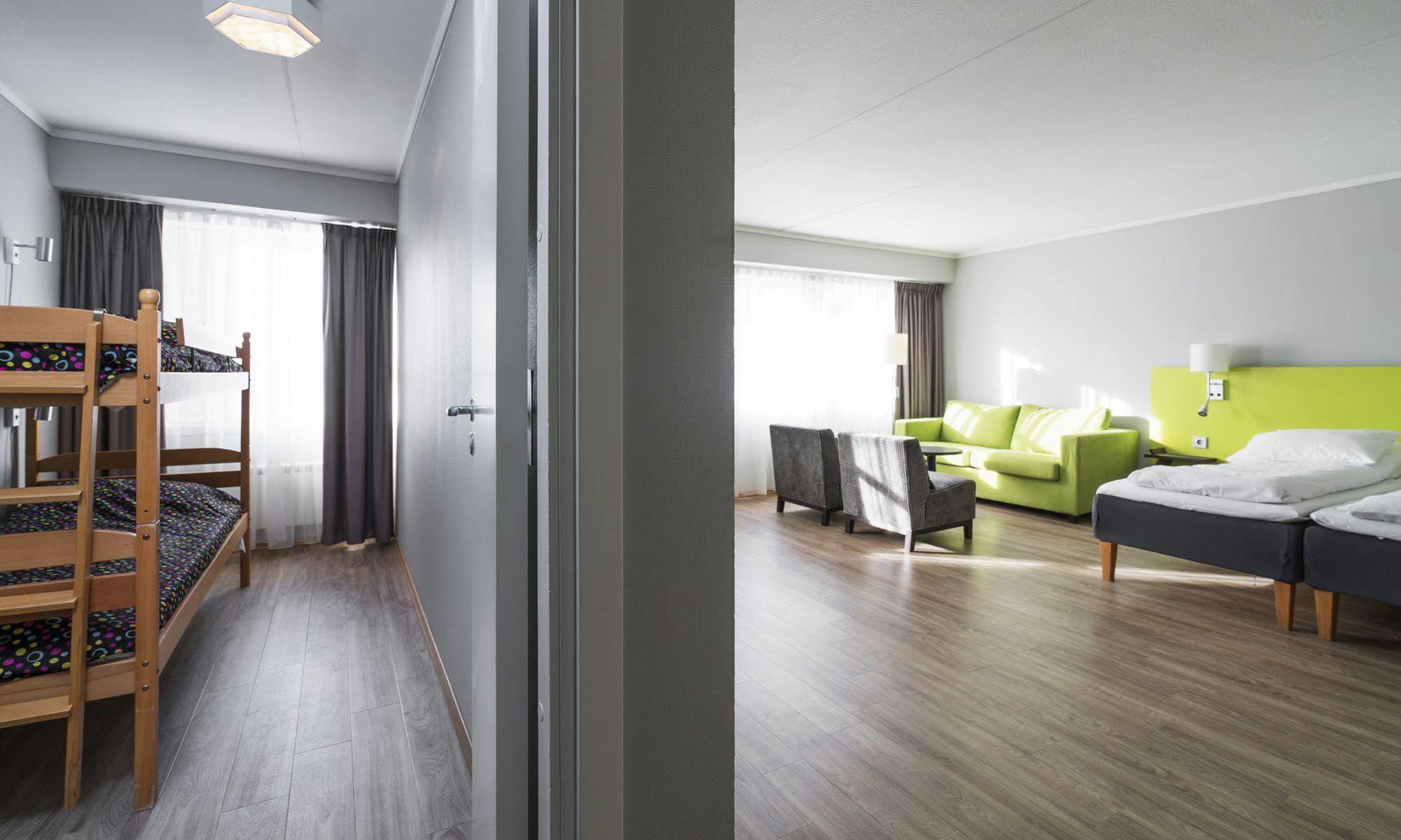 Hotel Thon Hallingdal