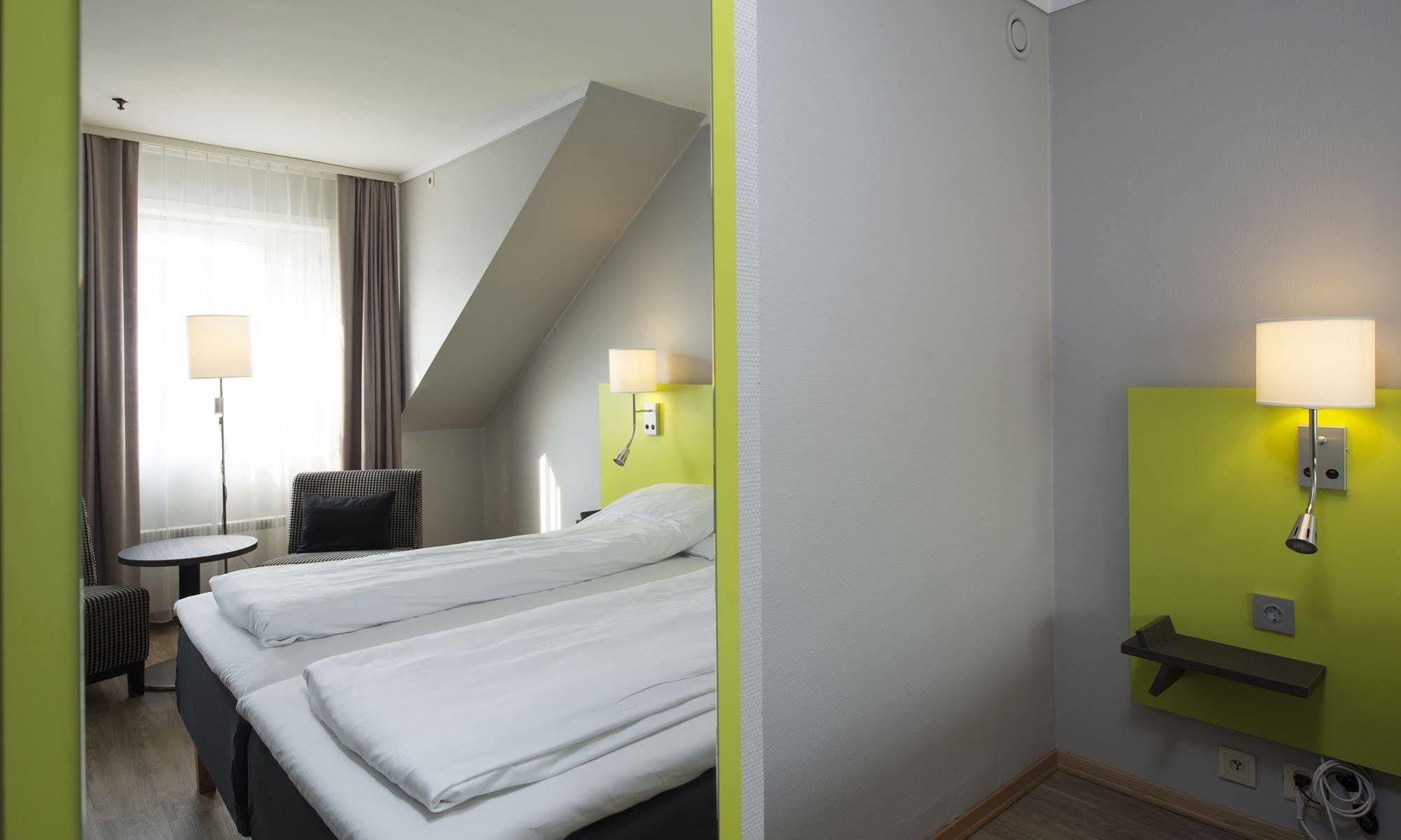 Hotel Thon Hallingdal Ål