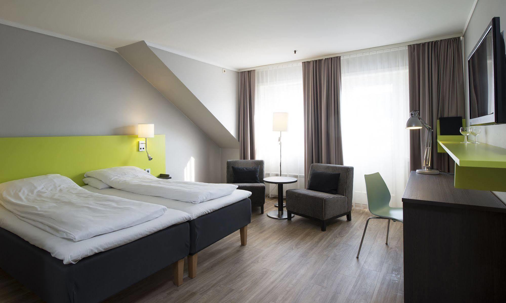 Thon Hallingdal Hotel 4*